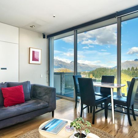 Pure Retreat Lake View Queenstown Exterior photo